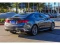 Modern Steel Metallic - TLX V6 Advance Sedan Photo No. 7