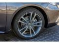 Modern Steel Metallic - TLX V6 Advance Sedan Photo No. 10