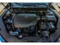 Modern Steel Metallic - TLX V6 Advance Sedan Photo No. 24