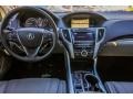 Modern Steel Metallic - TLX V6 Advance Sedan Photo No. 25