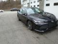 Midnight Black Metallic 2019 Toyota Avalon Touring