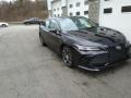 2019 Midnight Black Metallic Toyota Avalon Touring  photo #1