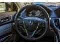 Modern Steel Metallic - TLX V6 Advance Sedan Photo No. 26