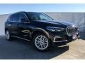 2019 Jet Black BMW X5 xDrive40i  photo #12