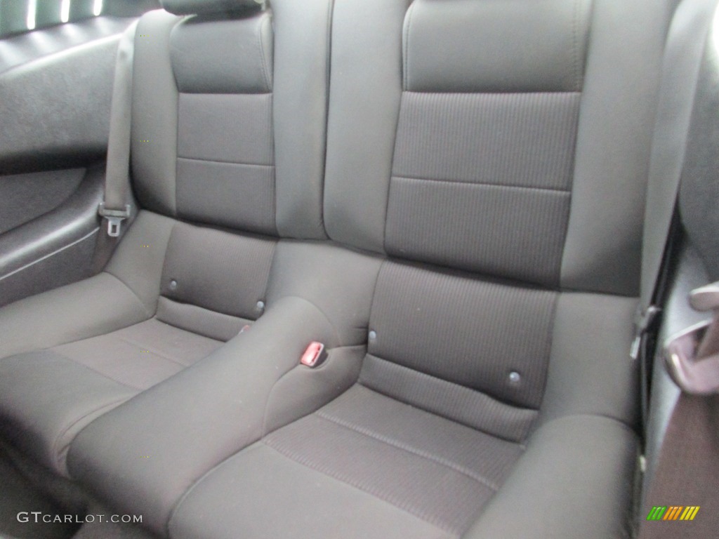 2014 Mustang V6 Premium Coupe - Gotta Have it Green / Charcoal Black photo #9