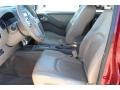 Cayenne Red - Frontier SL Crew Cab Photo No. 11