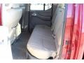 Cayenne Red - Frontier SL Crew Cab Photo No. 17