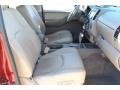 Cayenne Red - Frontier SL Crew Cab Photo No. 24