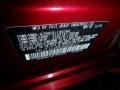 2016 Venetian Red Pearl Subaru Impreza 2.0i Premium 4-door  photo #23