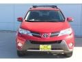 Barcelona Red Metallic - RAV4 XLE Photo No. 3