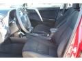 Barcelona Red Metallic - RAV4 XLE Photo No. 10