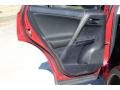 Barcelona Red Metallic - RAV4 XLE Photo No. 15
