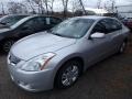 Radiant Silver 2010 Nissan Altima 2.5 S
