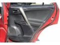 Barcelona Red Metallic - RAV4 XLE Photo No. 20