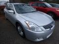 Radiant Silver - Altima 2.5 S Photo No. 3