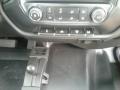 Summit White - Silverado 3500HD Work Truck Regular Cab 4x4 Chassis Photo No. 16