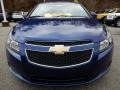 Blue Topaz Metallic - Cruze LS Photo No. 8