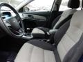 Blue Topaz Metallic - Cruze LS Photo No. 11