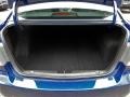 Blue Topaz Metallic - Cruze LS Photo No. 14