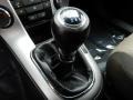 Blue Topaz Metallic - Cruze LS Photo No. 17