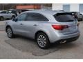 Lunar Silver Metallic - MDX Technology Photo No. 3