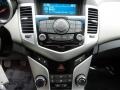 Blue Topaz Metallic - Cruze LS Photo No. 19