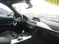 Black Sapphire Metallic - 3 Series 320i xDrive Sedan Photo No. 9