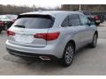 Lunar Silver Metallic - MDX Technology Photo No. 5