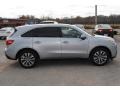 Lunar Silver Metallic - MDX Technology Photo No. 6