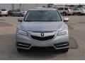 Lunar Silver Metallic - MDX Technology Photo No. 8