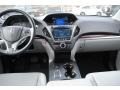 Lunar Silver Metallic - MDX Technology Photo No. 9