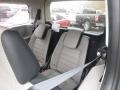 2019 Ford Transit Connect Palazzo Grey Interior Rear Seat Photo