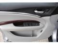 Lunar Silver Metallic - MDX Technology Photo No. 10