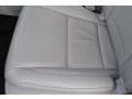Lunar Silver Metallic - MDX Technology Photo No. 12