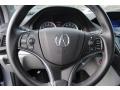 Lunar Silver Metallic - MDX Technology Photo No. 13