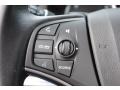 Lunar Silver Metallic - MDX Technology Photo No. 14