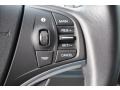 Lunar Silver Metallic - MDX Technology Photo No. 15