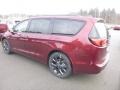 Velvet Red Pearl - Pacifica Touring Plus Photo No. 3