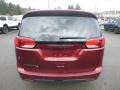 Velvet Red Pearl - Pacifica Touring Plus Photo No. 4