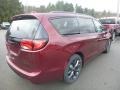Velvet Red Pearl - Pacifica Touring Plus Photo No. 5