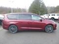 Velvet Red Pearl - Pacifica Touring Plus Photo No. 6