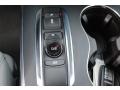 Lunar Silver Metallic - MDX Technology Photo No. 23