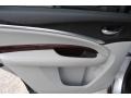 Lunar Silver Metallic - MDX Technology Photo No. 27