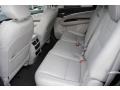 Lunar Silver Metallic - MDX Technology Photo No. 28