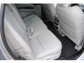 Lunar Silver Metallic - MDX Technology Photo No. 31