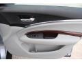 Lunar Silver Metallic - MDX Technology Photo No. 32