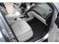 Lunar Silver Metallic - MDX Technology Photo No. 33
