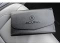 Lunar Silver Metallic - MDX Technology Photo No. 34