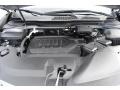 Lunar Silver Metallic - MDX Technology Photo No. 35
