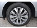 Lunar Silver Metallic - MDX Technology Photo No. 36